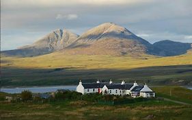 Charming Spacious Coastal Cottage Port Ellen